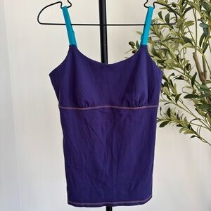 • [prAna] Athletic Tank •
